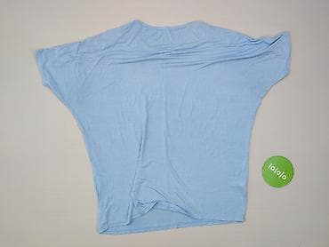 Ubrania damskie: Bluzka damska, rozmiar 8XL — 3