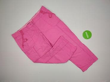 primark legginsy: F&F, Spodnie 3/4 damskie, rozmiar 3XL — 2