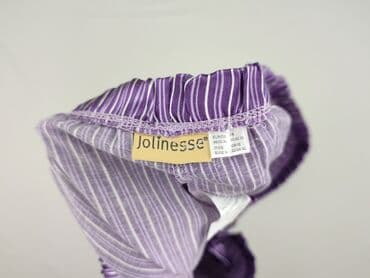 piżamy damskie tanio: Jolinesse, Spodnie damskie, rozmiar XL — 4