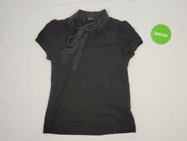 bluzka do karmienia lidl: Hallhuber, Bluzka damska, rozmiar L — 2