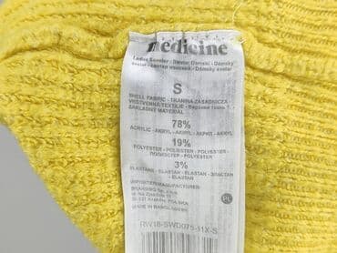 m co sweter: Medicine, Sweter damski, rozmiar S — 5