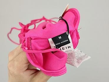 primark spaghetti top: Shein, Top damski, rozmiar M — 5