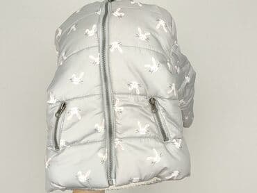 bomberka pull and bear: Зимова куртка, 1,5-2 р., 86-92 см, стан - Дуже гарний — 5