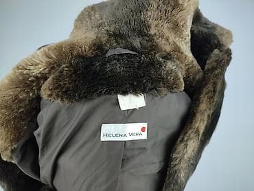 grey wolf zwroty: Helena Vera, Futro, rozmiar 2XL — 4