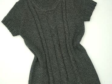 swetrowa sukienka h: Women`s sweater, size 3XL (EU 46) — 1