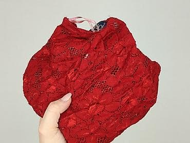 kurtka z croppa: Top damski, rozmiar XL — 7