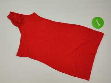 tanie sukienki asymetryczne: Sukienka damska, rozmiar S — 4