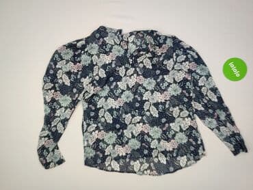 bluzki pod marynarkę plus size: George, Bluzka damska, rozmiar L — 3