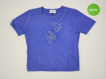 t shirty plus size allegro: Women`s T-shirt, size S (EU 36) — 2