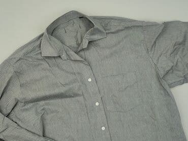 carry koszule męskie z długim rękawem: Koszulа dla mężczyzn, rozmiar 2XL — 1