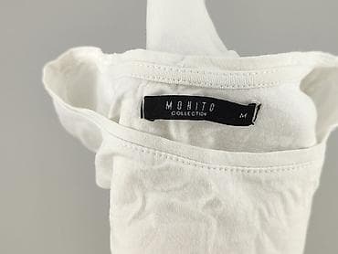 koszula od mohito: Mohito, T-shirt damski, rozmiar M — 4