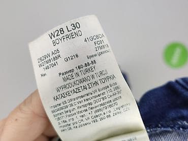 bluzki wrangler: Wrangler, Jeansy damskie, rozmiar S — 6