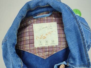 outlet wrangler jeans: Denim Co, Kurtka jeansowa damska, rozmiar S — 4