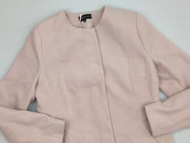 czerwony płaszcz: Płaszcz damski, rozmiar 2XL — 1