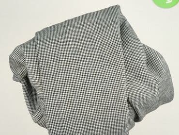 darmowy wykrój na marynarkę damską: Marynarka damska, M — 5