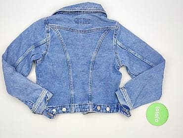 jeff: Denim Life, Kurtka jeansowa damska, rozmiar L — 4