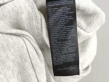 stich bluzy: Bluza z kapturem damska, rozmiar One size — 5