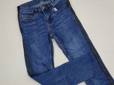 podarte jeansy: Jeans for women, size XS (EU 34) — 1