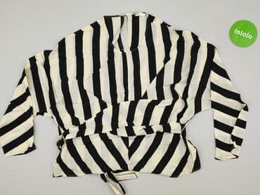 modna bluza: H&M, Bluzka damska, rozmiar L — 2