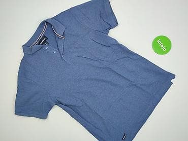 softshell kik: Threadbare, Koszulka polo dla mężczyzn, rozmiar L — 2
