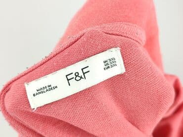 sweter od c a: Koszulka polo dla mężczyzn, 3XL, F&F, stan - Dobry — 4