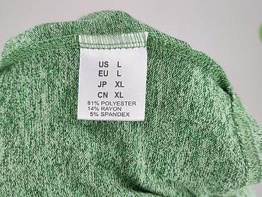 deezee garnitur damski: Bluzka damska, rozmiar L — 4