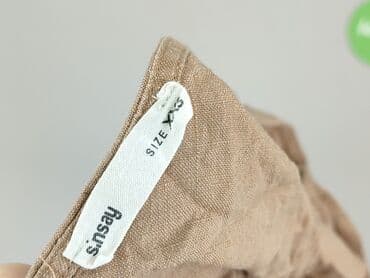 sandaly i skarpety: Sinsay, Kombinezon damski, rozmiar XS — 4