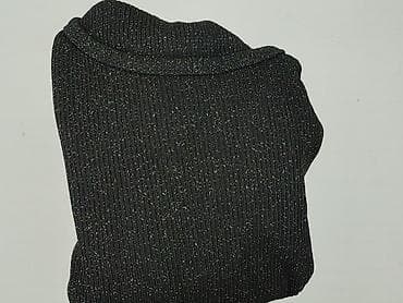 czarne bluzki basic: Beloved, Top damski, rozmiar XL — 6