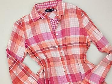 lands end buty: Lands' End, Koszula damska, rozmiar S — 1