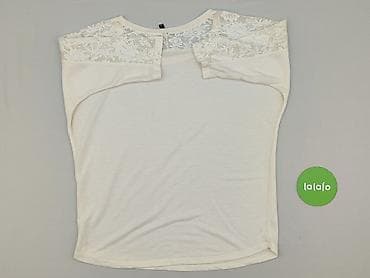 biustonosz 65c: Bluzka damska, rozmiar M — 3