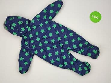 kozaki do kolan: Kombinezon, Tu, 3-6 miesięcy, stan - Bardzo dobry — 3