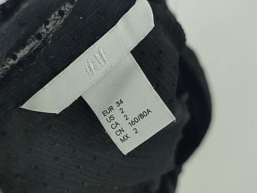 bluzki dalmatynczyk: H&M, Koszula damska, rozmiar XS — 4