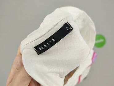 t shirty z kotem reserved: Mohito, Футболка жіноча, розмір S — 4