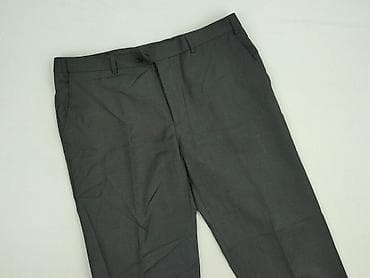 Suit pants for men, size 2XL