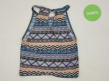 tribal: FB Sister, Top damski, rozmiar M — 3