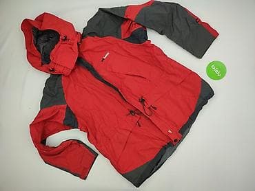 Kurtki: Wiatrówka dla mężczyzn, rozmiar 2XL — 2