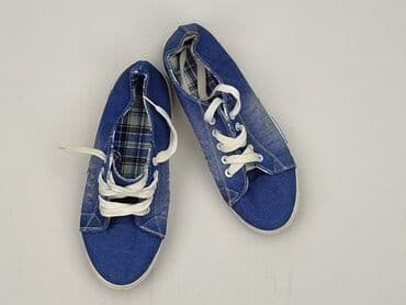 жіноче взуття польща: Trainers for women, 40, condition - Very good — 1