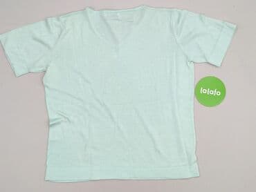 bluzy z fajnymi napisami: Sweter damski, L — 3