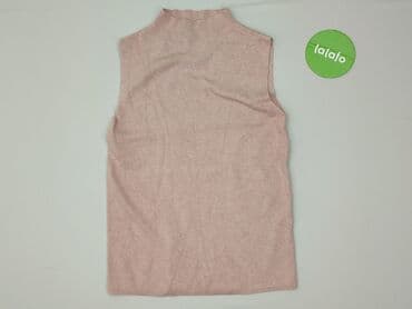 reserved różowa marynarka: Top damski, S — 2