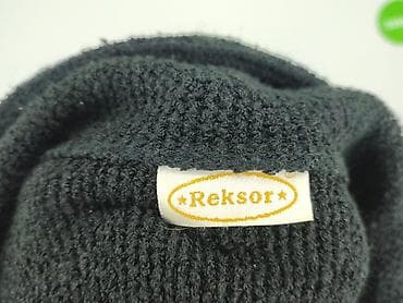 kurtki zimowe: Ponczo damskie, rozmiar One size — 4