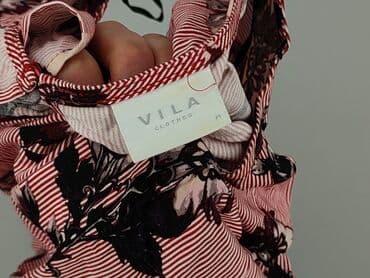 cropp sukienka czerwona: Vila, Sukienka damska, rozmiar M — 4