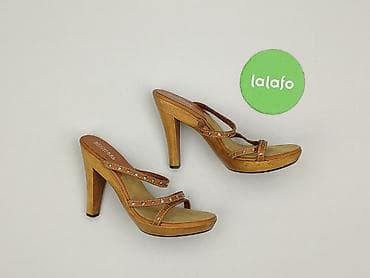 bcbgeneration buty: Michael Kors, Klapki damskie, rozmiar 38 — 2