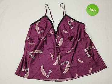 koszula do spania: Shein, Koszula nocna damska, rozmiar 3XL — 2