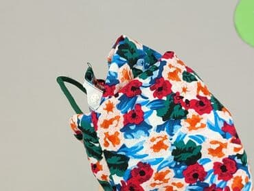 strój kąpielowy jednoczęściowy ze spódniczką: Shein, Kostium kąpielowy, rozmiar S — 6