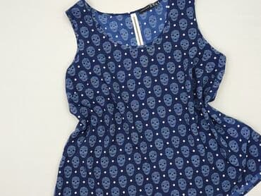 local heroes niebieska bluza: Atmosphere, Bluzka damska, L — 1