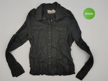 koszulki z husarią: Koszula damska, rozmiar M — 2