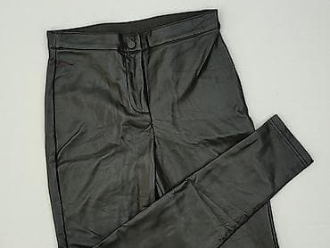 prada zalando: Esmara, Legginsy Ze skóry ekologicznej damskie, rozmiar M — 1