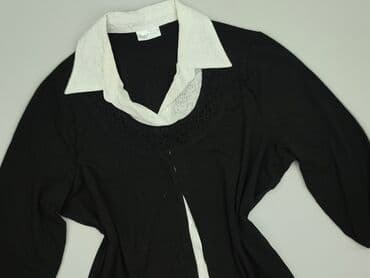 Canda, Tunika damska, rozmiar 4XL