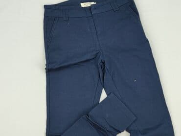 marynarki damskie theory: Spodnie materiałowe damskie, S — 1