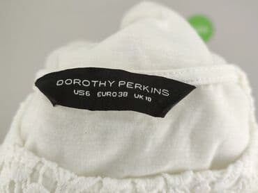 bluzka do karmienia lidl: Dorothy Perkins, Жіноча блуза, розмір M — 4